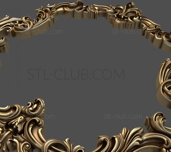 3D model RM_0815 (STL)